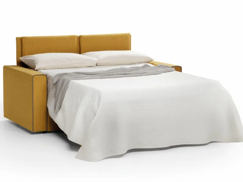 Divano in Tessuto stile moderno modello Bronnie plus scontato - 38%