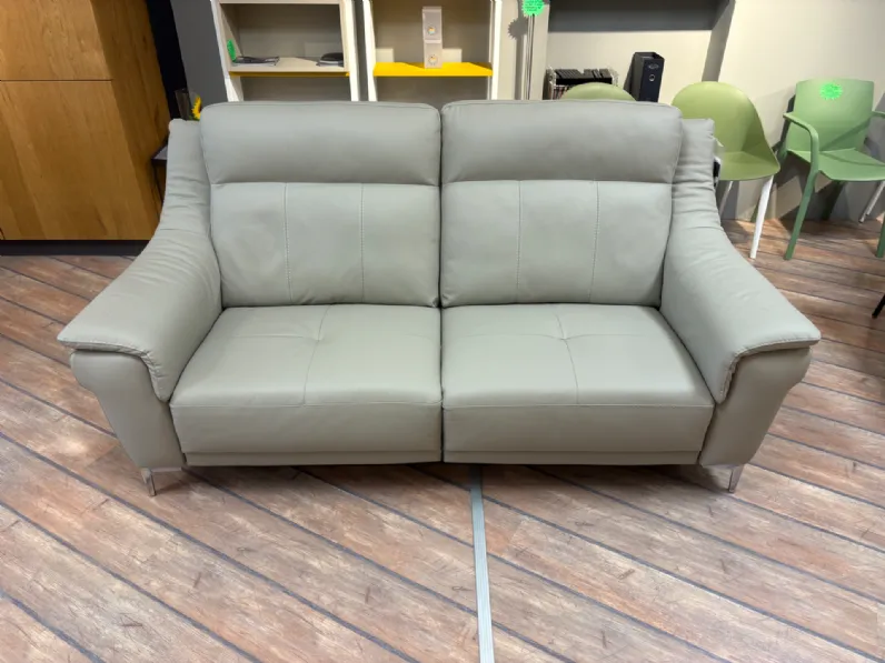 Divano Lineare Buffalo Nicoletti home ad un prezzo imperdibile