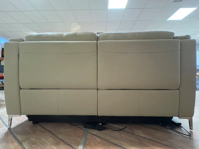 Divano Lineare Buffalo Nicoletti home ad un prezzo imperdibile