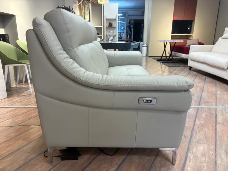 Divano Lineare Buffalo Nicoletti home ad un prezzo imperdibile