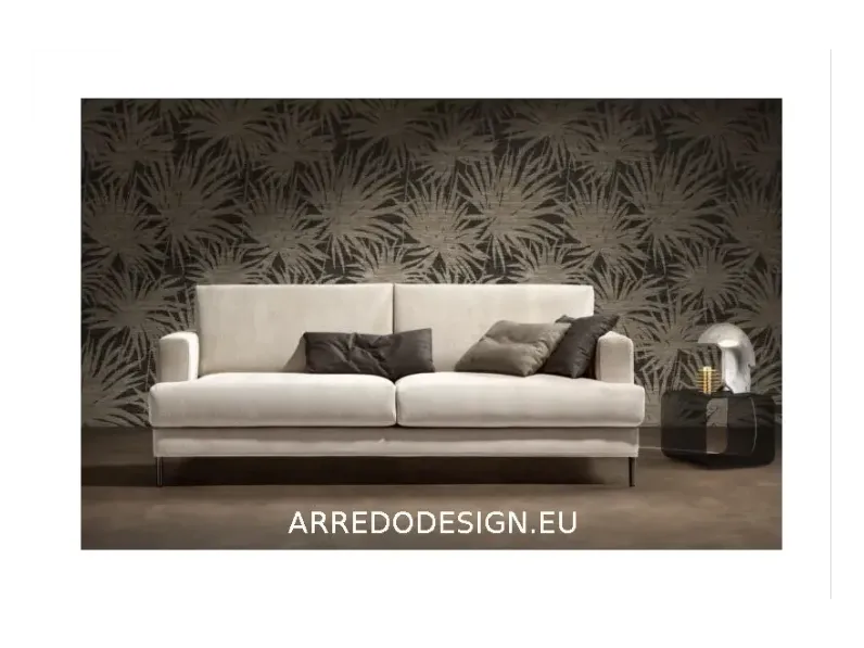 Divano Cherry Samoa in OFFERTA - 35%