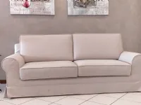 Divano Lineare Classic Samoa in Offerta Outlet a 1200 Euro
