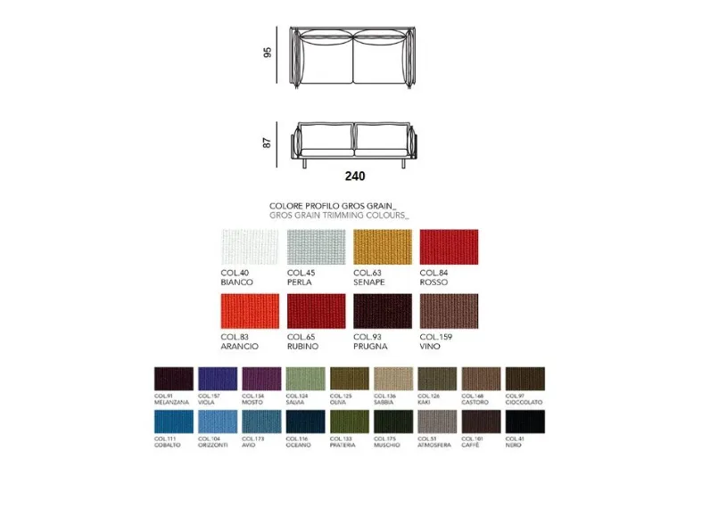 Divano Md work Divano design piuma luxury teknonabuk PREZZI OUTLET sconto 40%