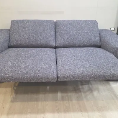 Divano da 3 posti modello Divano full moon marinelli home sped di Collezione esclusiva scontato