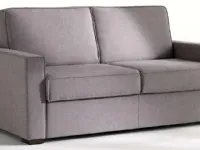 Divano Letto Divano letto dandy Hoppl� in Offerta Outlet a 1450 Euro
