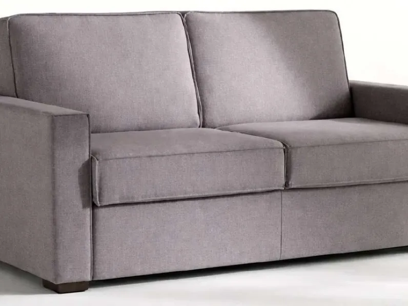 Divano Letto Divano letto dandy Hoppl� in Offerta Outlet a 1450 Euro