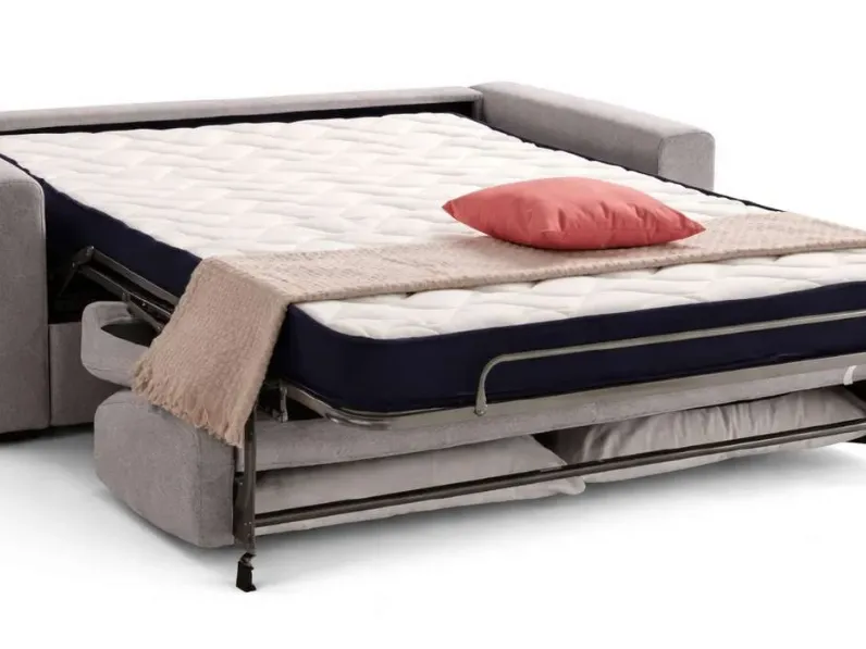 Divano Letto Divano letto dandy Hopplà in Offerta Outlet a 1450 Euro