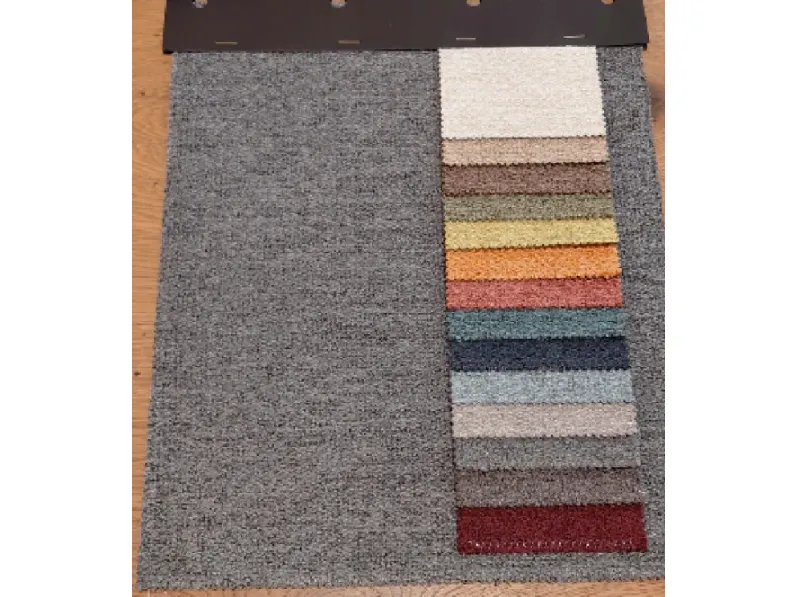 Divano Letto Divano letto dandy Hopplà in Offerta Outlet a 1450 Euro
