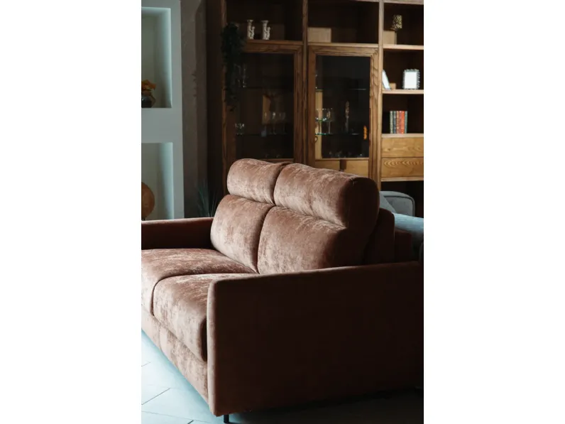 Divano Letto modello Divano letto louvre  di Collezione esclusiva in offerta