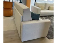 Divano Letto Divano letto matrimoniale modello brio di Artigianale a prezzo scontato