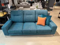 Divano Divano lineare idea Artigianale in OFFERTA - 20%