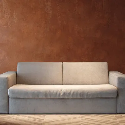 Divano Divano luxury letto  di Md work in stile design in Offerta Outlet