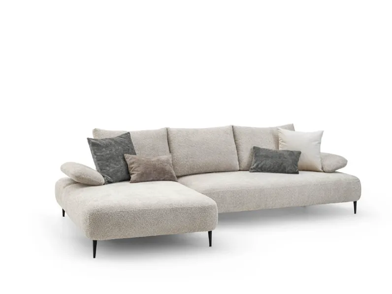 Divano Divano modello fanny Le comfort: con uno SCONTO ESCLUSIVO del 40%