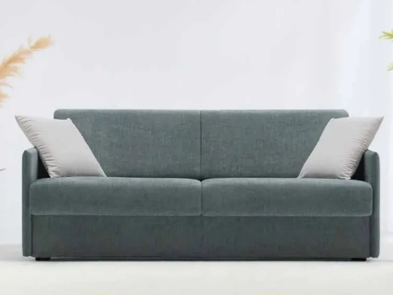 Divano Erik Confort line: con uno SCONTO ESCLUSIVO del 30%