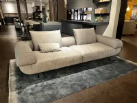 Divano Fastlove di Arketipo in stile design a prezzo scontato