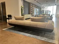Divano Fastlove di Arketipo in stile design a prezzo scontato