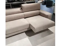 Divano da 3 posti modello Fred di Felis scontato