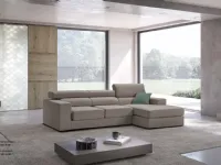 Divano Froll 259 x 165 di Exc� in stile moderno a prezzo Outlet
