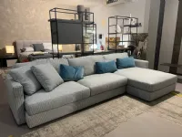 Letto con penisola Glee Lema in OFFERTA - 30%