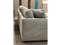 Letto con penisola Glee Lema in OFFERTA - 30%