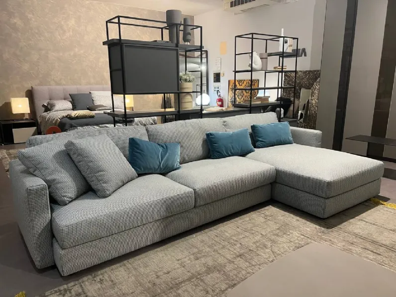 Letto con penisola Glee Lema in OFFERTA - 30%