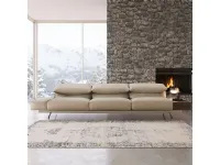 Divano Heritage outlet - divano Diotti.com a PREZZO OUTLET scontato del 47%