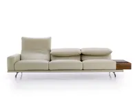Divano Heritage outlet - divano Diotti.com a PREZZO OUTLET scontato del 47%
