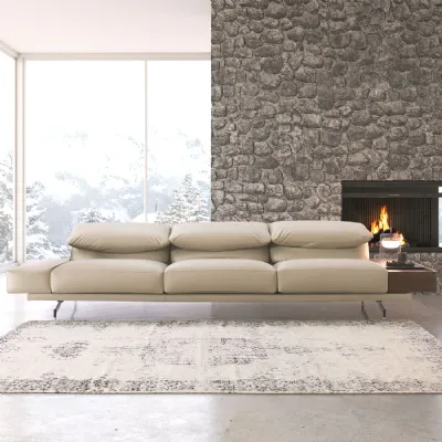Divano Heritage outlet - divano Diotti.com a PREZZO OUTLET scontato del 47%