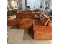 Divano Hill Le comfort in OFFERTA - 38%