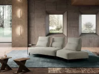 Divano Exc� Jason 301 x 138 PREZZI OUTLET sconto 22%