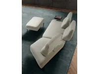 Divano Exc� Jason 301 x 138 PREZZI OUTLET sconto 22%