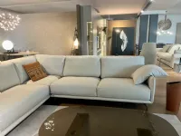 Divano design tessuto Krisby di Ditre italia con sconto del - 30%