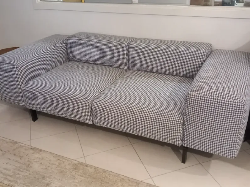 Divano Lineare Largo Kartell ad un prezzo imperdibile