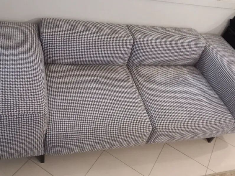 Divano Lineare Largo Kartell ad un prezzo imperdibile