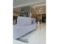 Divano da 3 posti modello Matrix di Samoa scontato