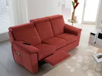 Divano Multirelax Rigosalotti: con uno SCONTO ESCLUSIVO del 30%