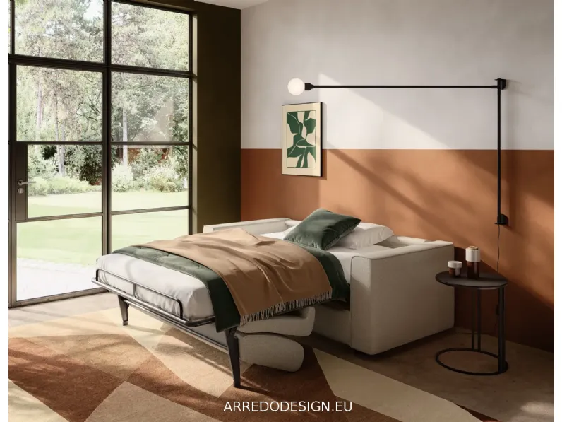 Divano Letto Noah bold Twils a 2770 Euro
