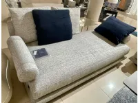 Divano Lineare Noonu B&b italia in Offerta Outlet a 6500 Euro