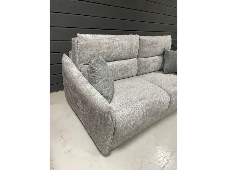 Divano Letto Oasi Aerre italia a 1340 Euro