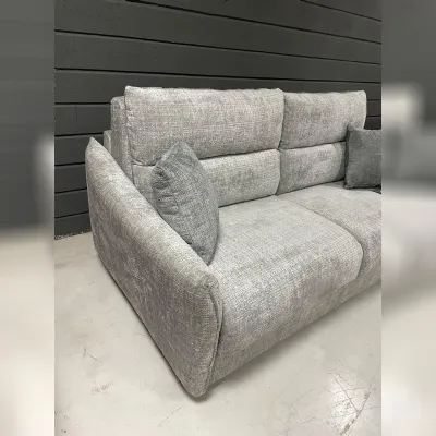 Divano da 3 posti modello Oasi di Aerre italia scontato