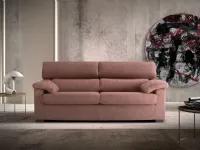 Divano Olimpus Bm design a PREZZO OUTLET scontato del 25%