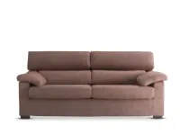 Divano Olimpus Bm design a PREZZO OUTLET scontato del 25%