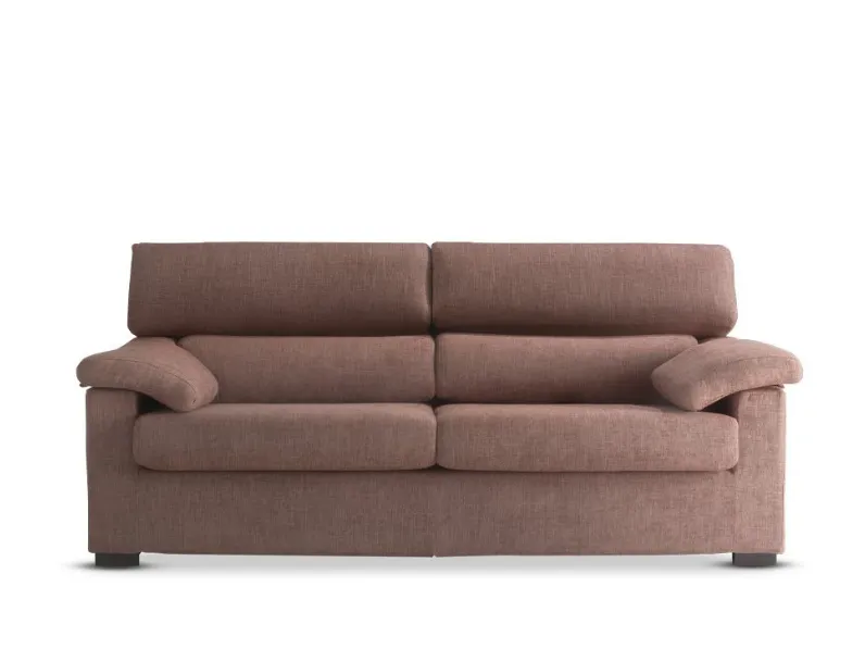 Divano Olimpus Bm design a PREZZO OUTLET scontato del 25%