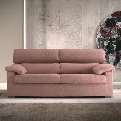 Divano Olimpus Bm design a PREZZO OUTLET scontato del 25%