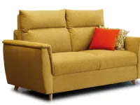 Divano da 3 posti modello Patricia di Collezione esclusiva scontato