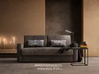 Divano Letto Shape Samoa in Offerta Outlet a 1693 Euro