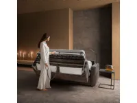 Divano Letto Shape Samoa in Offerta Outlet a 1693 Euro