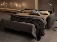 Divano Letto Shape Samoa in Offerta Outlet a 1693 Euro