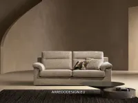 Divano da 3 posti modello Skill  di Samoa scontato