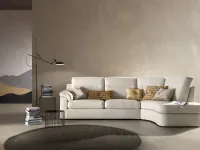 Divano da 3 posti modello Skill  di Samoa scontato